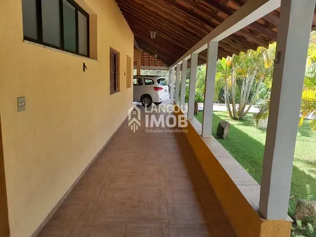 Chácara com 1076m² 3 quartos e 3 banheiros, à venda, no bairro Corrupira em Jundiaí