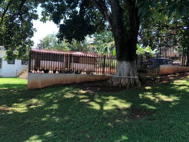 Chácara com 3624m² 2 quartos e 2 banheiros, à venda, no bairro Chácara do Solar III em Santana de Parnaíba