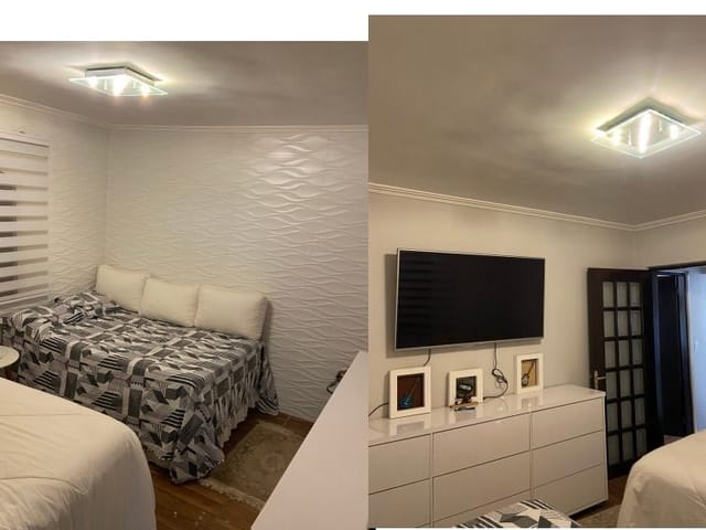 Chácara com 3624m² 2 quartos e 2 banheiros, à venda, no bairro Chácara do Solar III em Santana de Parnaíba
