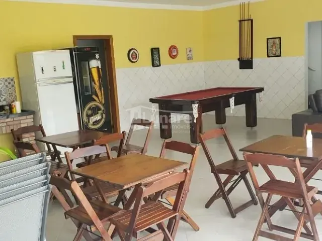 Chácara com 1019m² 5 quartos e 6 banheiros, à venda, no bairro Ipiranga em Guararema