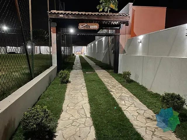Chácara com 1020m² 1 quarto e 2 banheiros, à venda, no bairro Terras de Santa Izabel em Salto