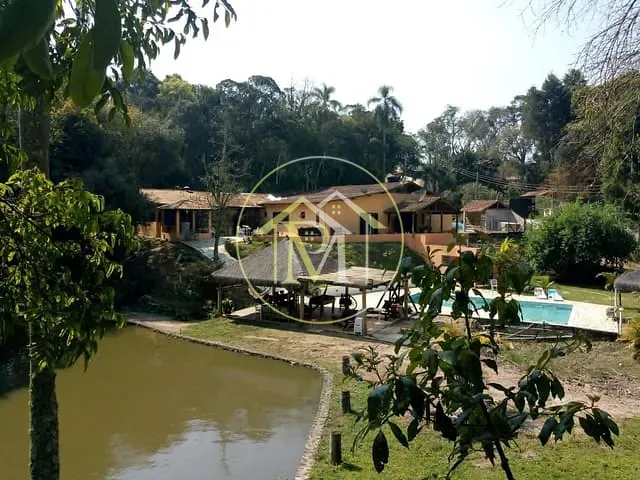Chácara com 4500m² 4 quartos e 6 banheiros, à venda, no bairro Vila Sao Joao em Piedade