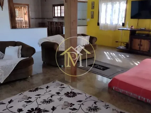 Chácara com 4500m² 4 quartos e 6 banheiros, à venda, no bairro Vila Sao Joao em Piedade
