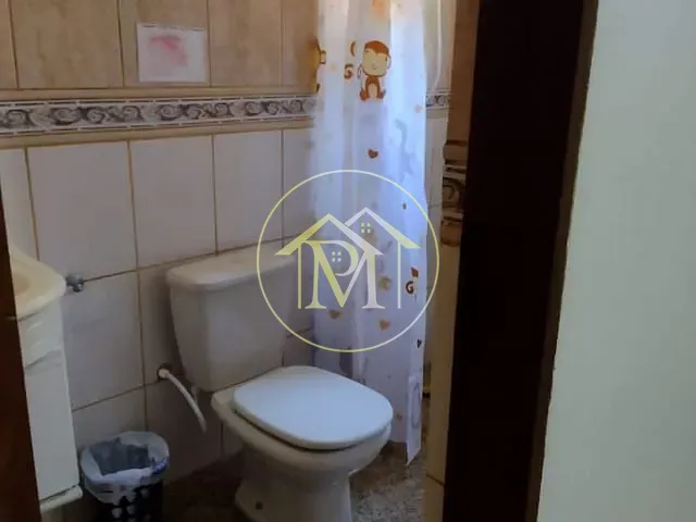 Chácara com 4500m² 4 quartos e 6 banheiros, à venda, no bairro Vila Sao Joao em Piedade