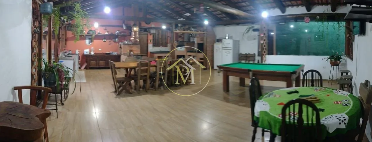 Chácara, 4 quartos, 4500 m² - Foto 16