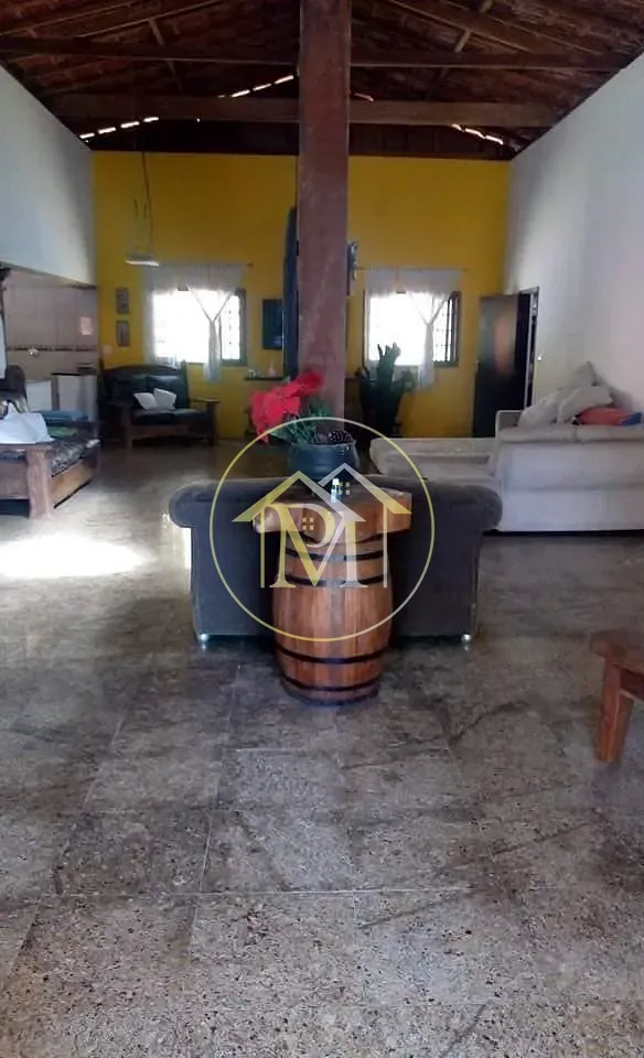 Chácara, 4 quartos, 4500 m² - Foto 20