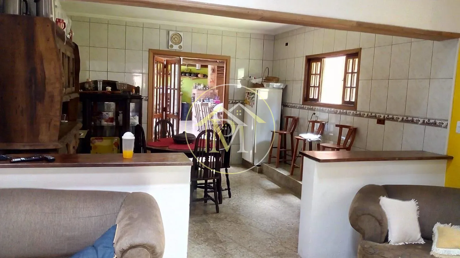 Chácara, 4 quartos, 4500 m² - Foto 15