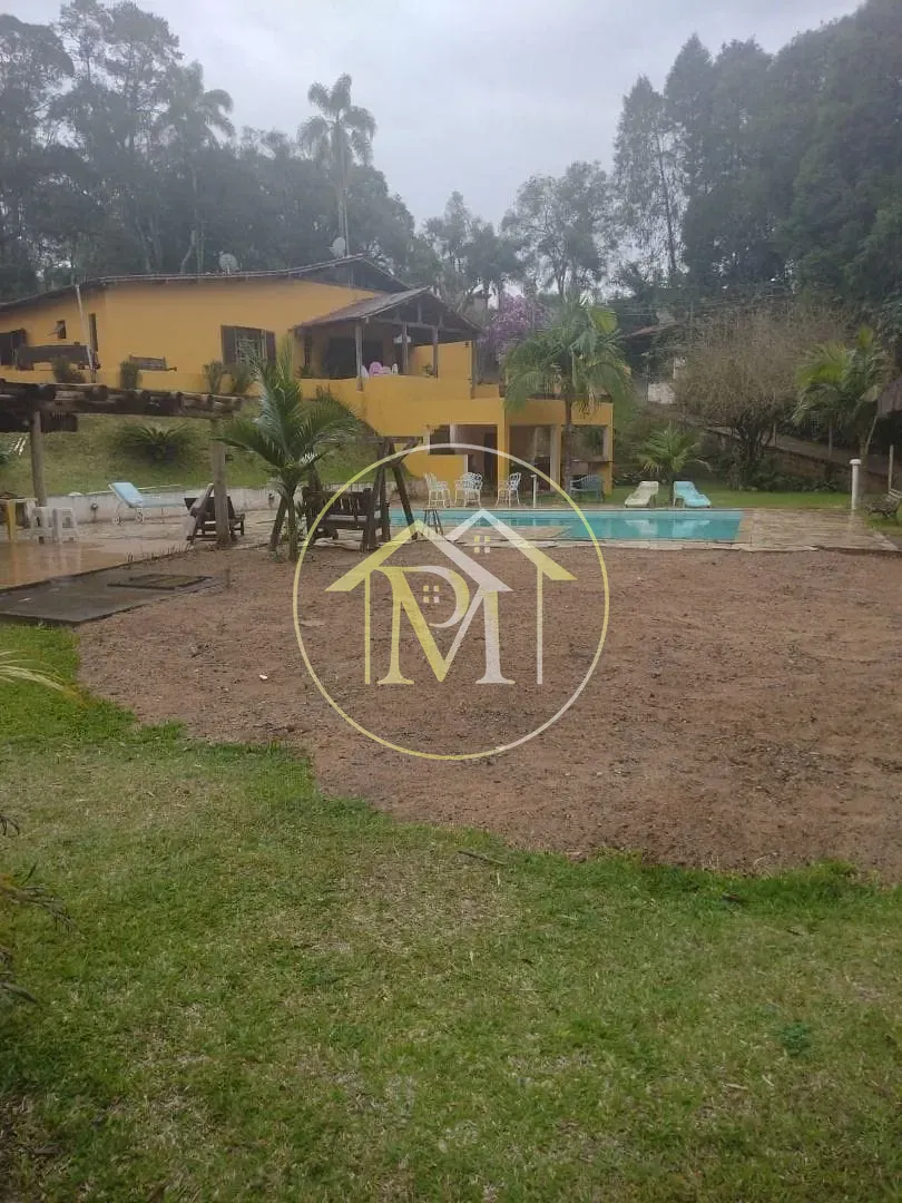Chácara, 4 quartos, 4500 m² - Foto 53