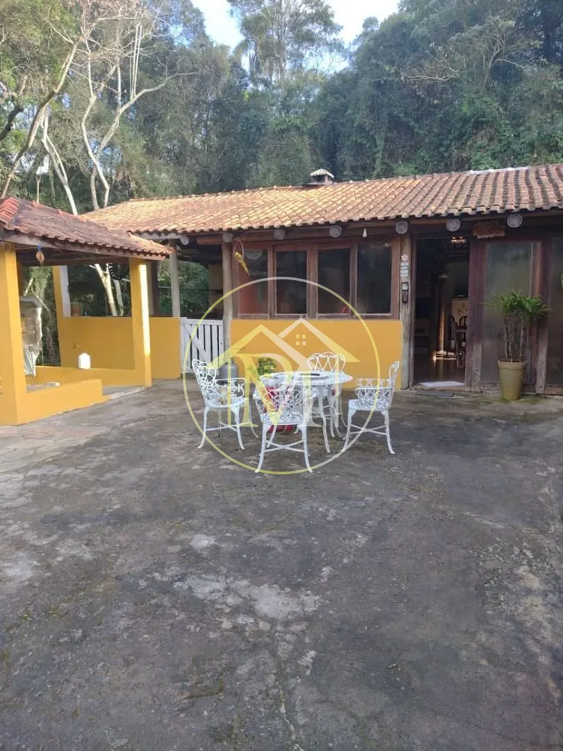Chácara, 4 quartos, 4500 m² - Foto 42