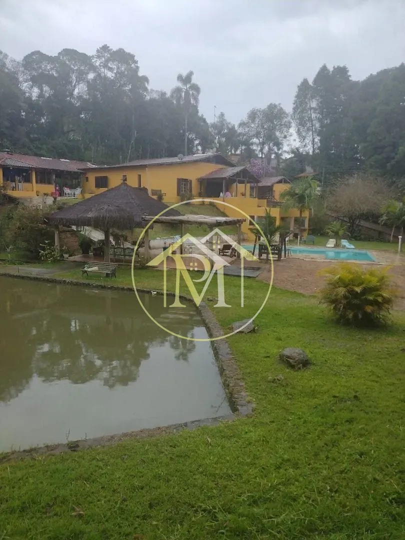 Chácara, 4 quartos, 4500 m² - Foto 48