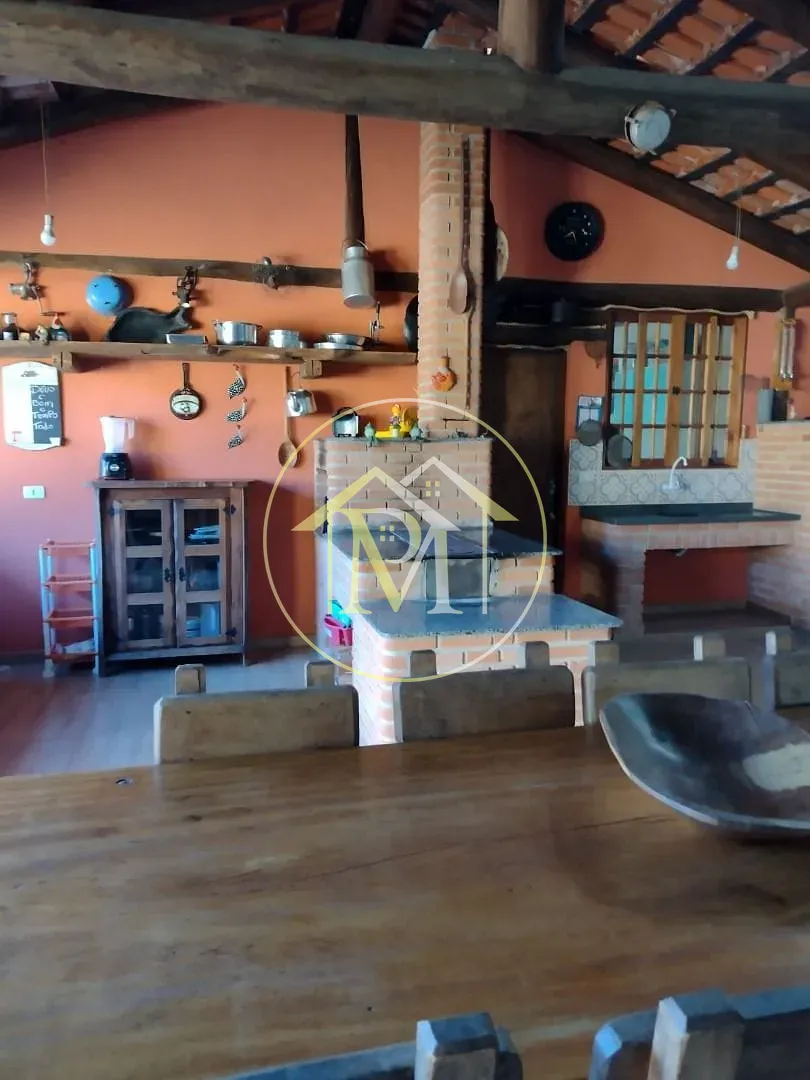Chácara, 4 quartos, 4500 m² - Foto 43