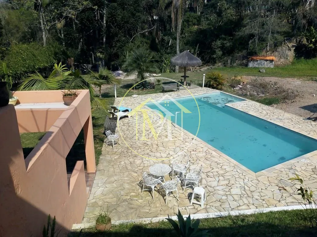 Chácara, 4 quartos, 4500 m² - Foto 32