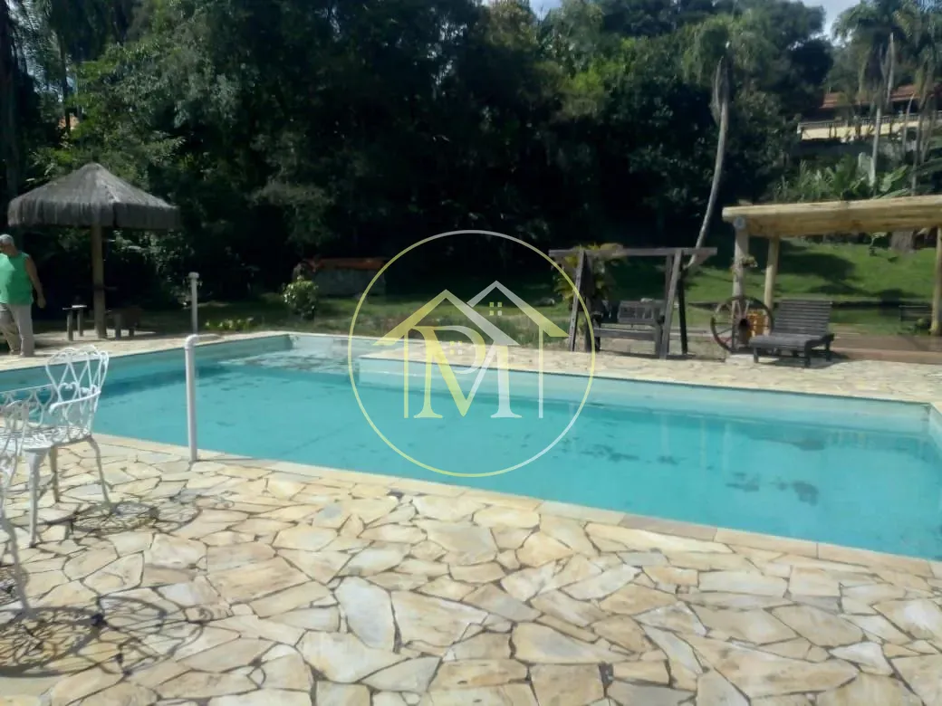 Chácara, 4 quartos, 4500 m² - Foto 33