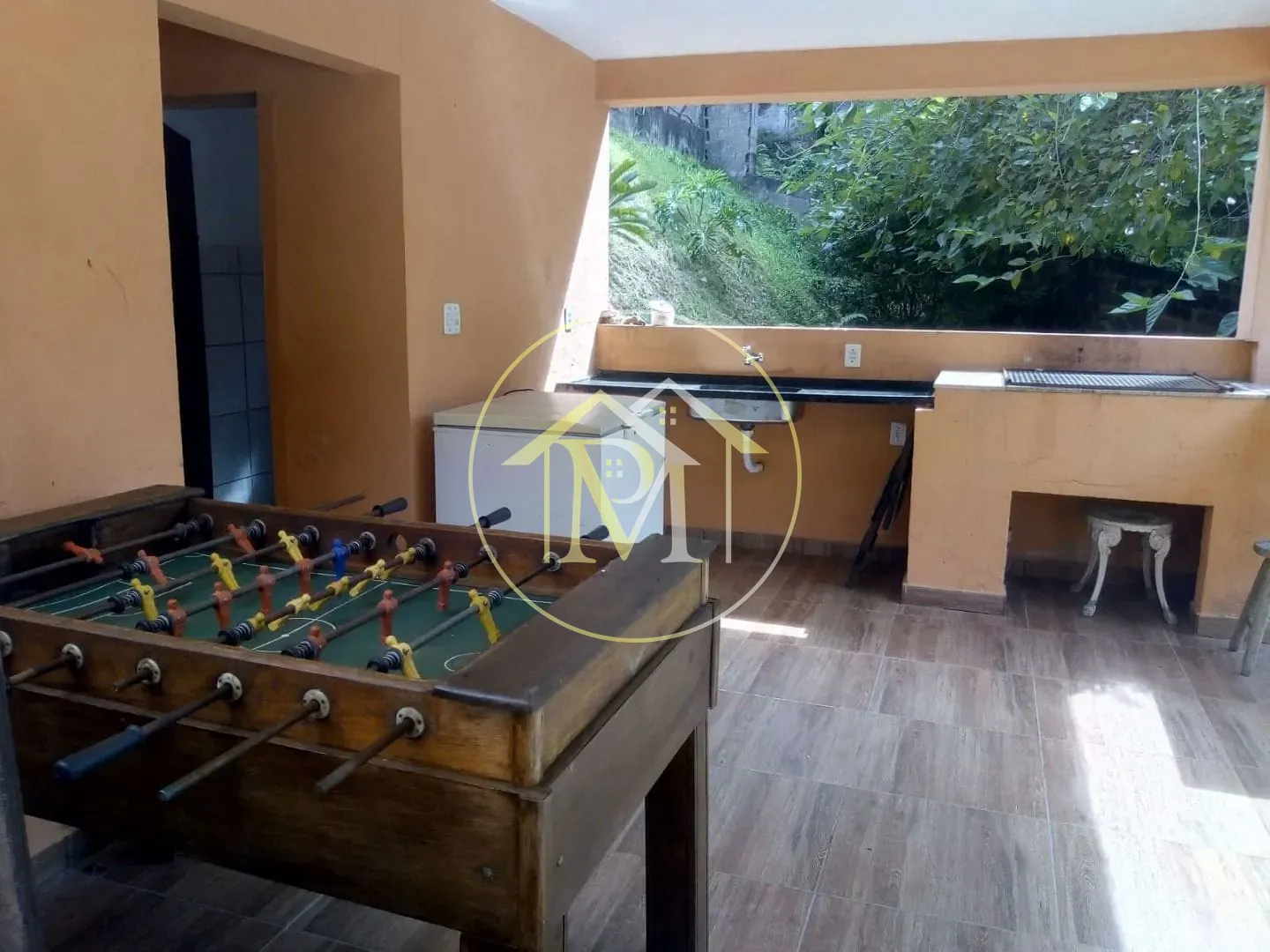 Chácara, 4 quartos, 4500 m² - Foto 35