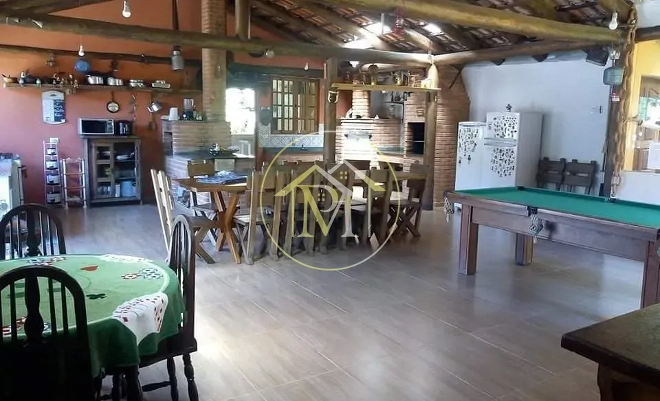 Chácara, 4 quartos, 4500 m² - Foto 17
