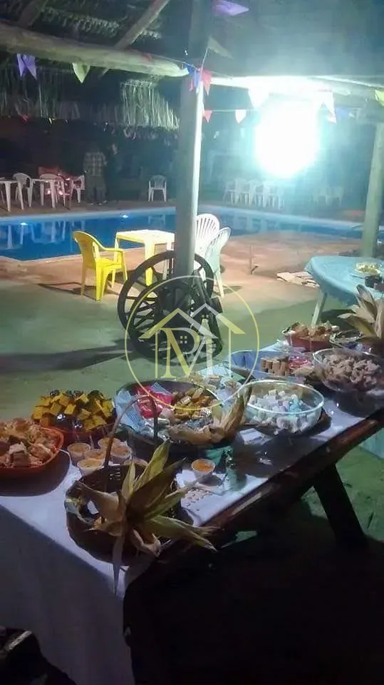 Chácara, 4 quartos, 4500 m² - Foto 38