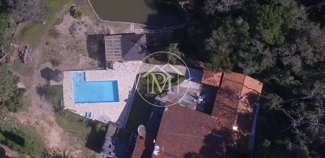 Chácara, 4 quartos, 4500 m² - Foto 54