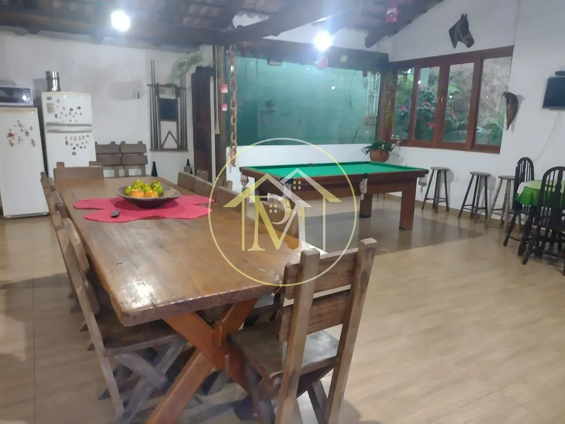 Chácara, 4 quartos, 4500 m² - Foto 18