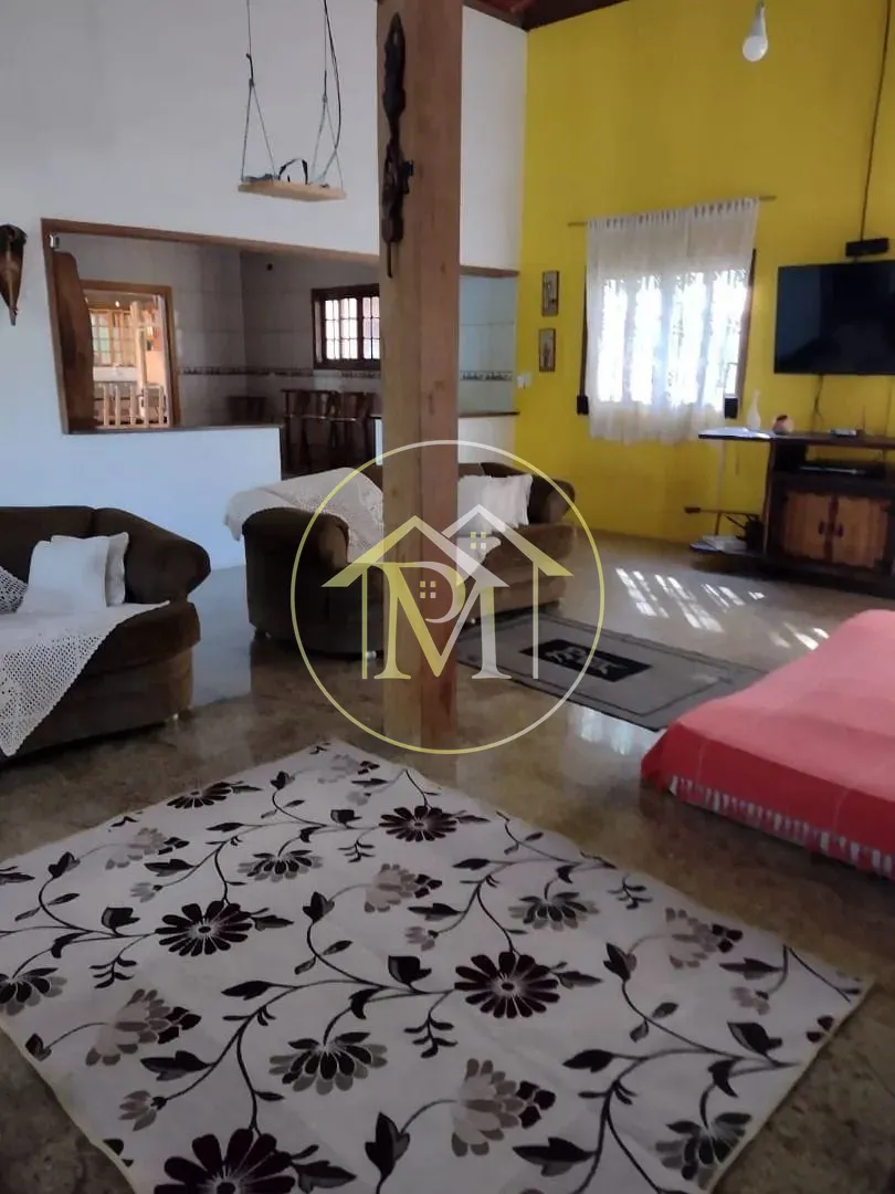Chácara, 4 quartos, 4500 m² - Foto 4