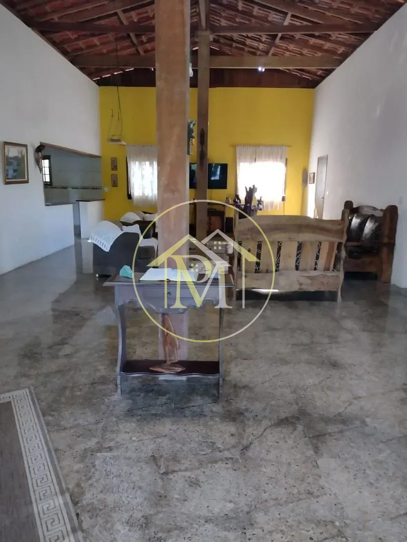 Chácara, 4 quartos, 4500 m² - Foto 14