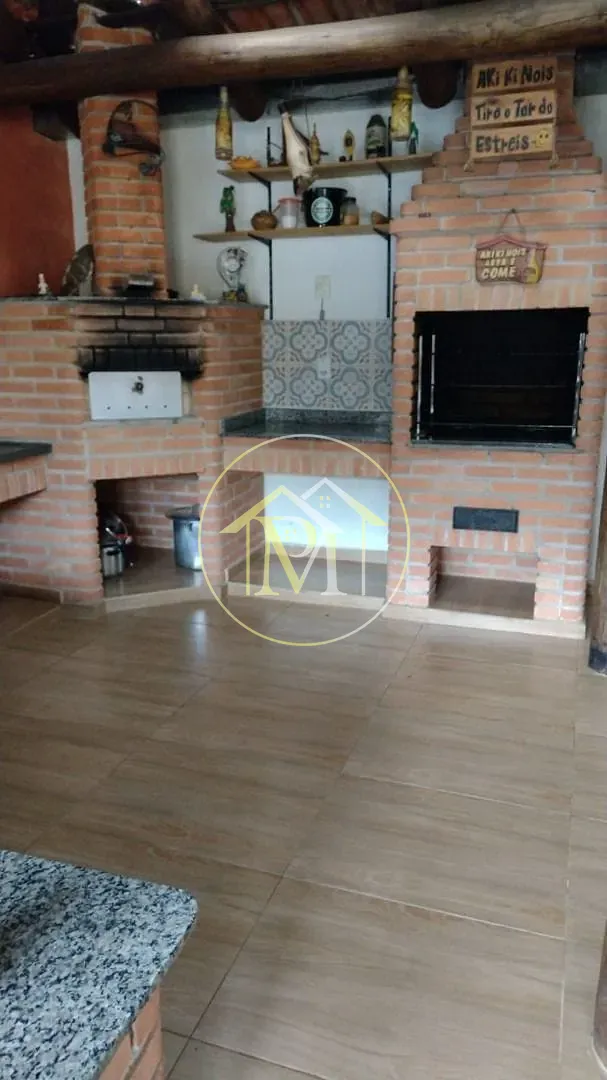 Chácara, 4 quartos, 4500 m² - Foto 28