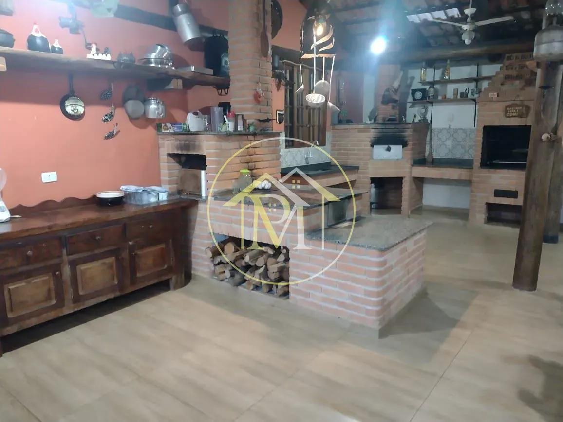 Chácara, 4 quartos, 4500 m² - Foto 29