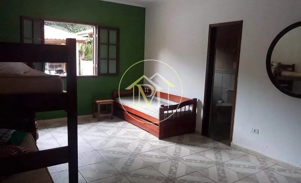 Chácara, 4 quartos, 4500 m² - Foto 9