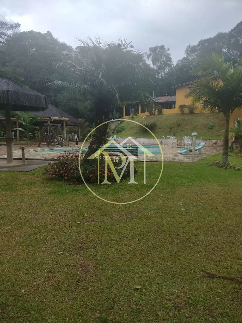 Chácara, 4 quartos, 4500 m² - Foto 39