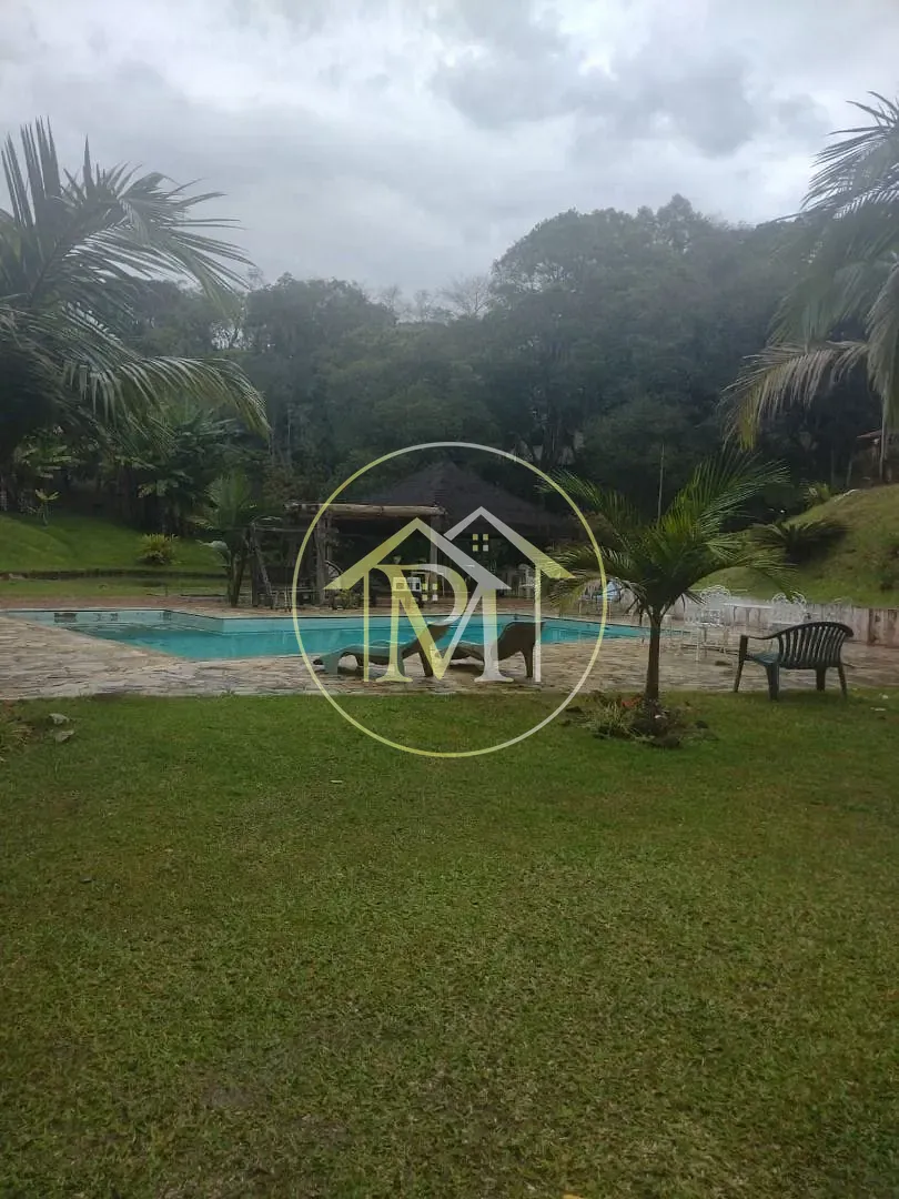 Chácara, 4 quartos, 4500 m² - Foto 40