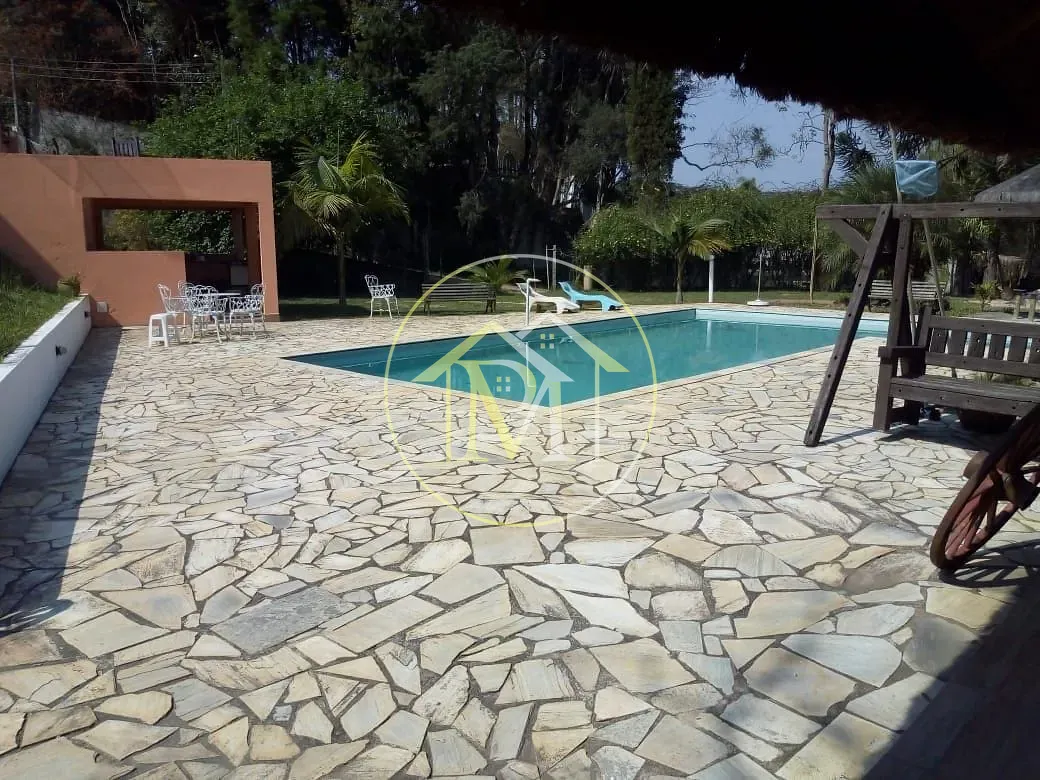 Chácara, 4 quartos, 4500 m² - Foto 31