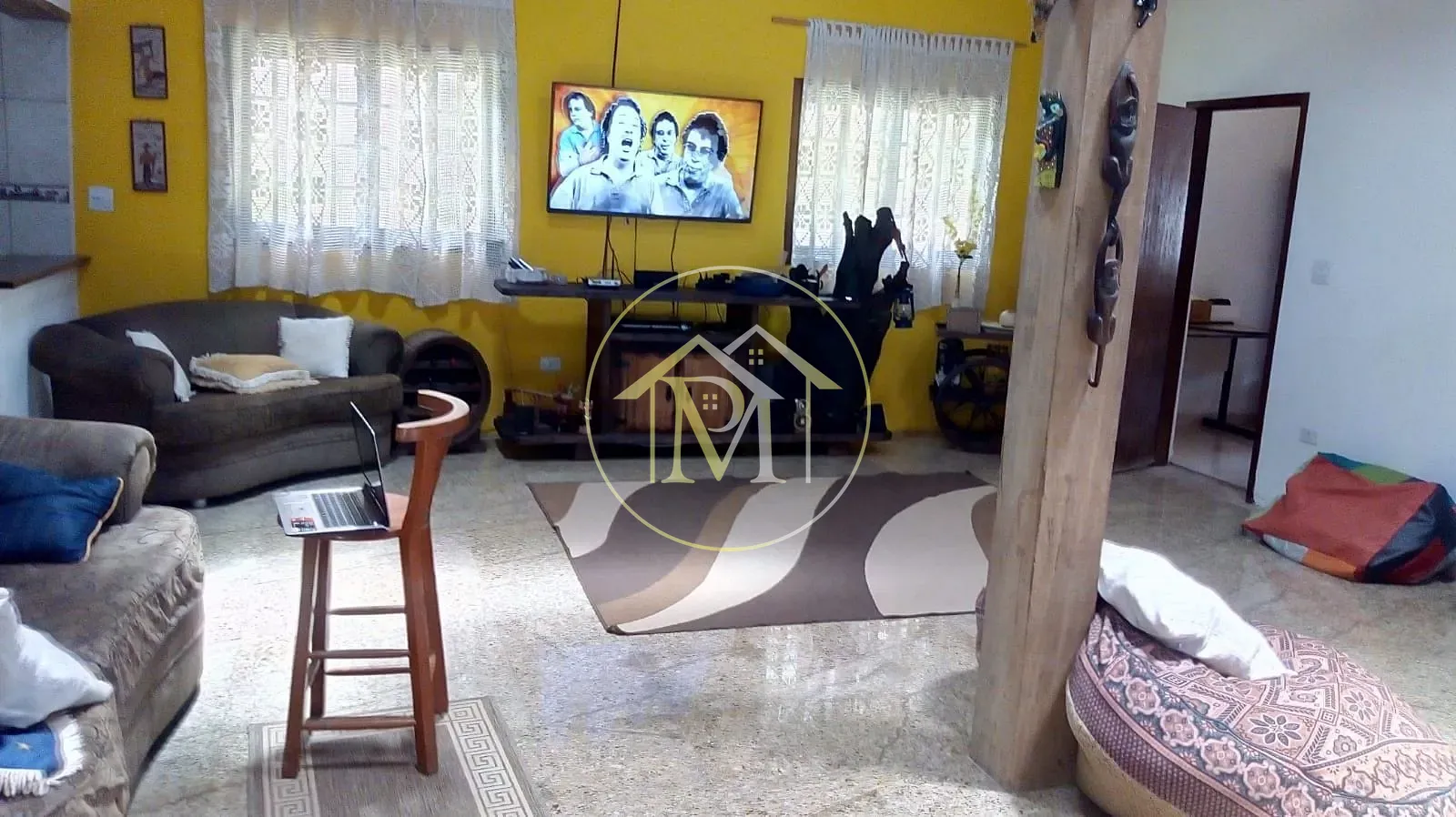 Chácara, 4 quartos, 4500 m² - Foto 12
