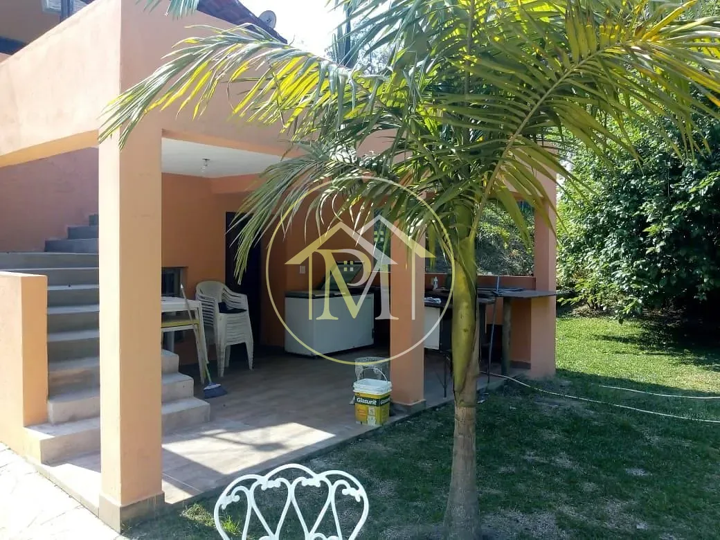 Chácara, 4 quartos, 4500 m² - Foto 25