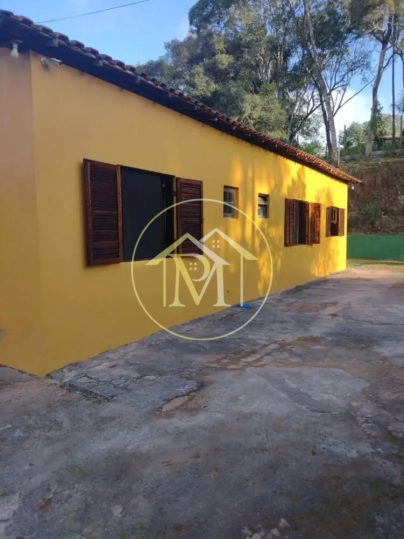 Chácara, 4 quartos, 4500 m² - Foto 51
