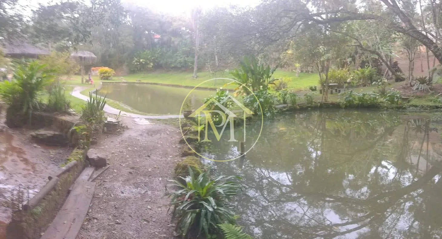 Chácara, 4 quartos, 4500 m² - Foto 50