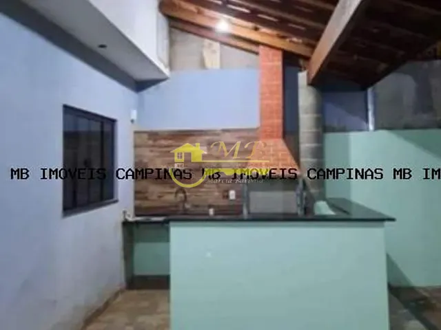 Chácara com 250m² 1 quarto e 1 banheiro, à venda, no bairro Jardim Campo Belo em Sumaré