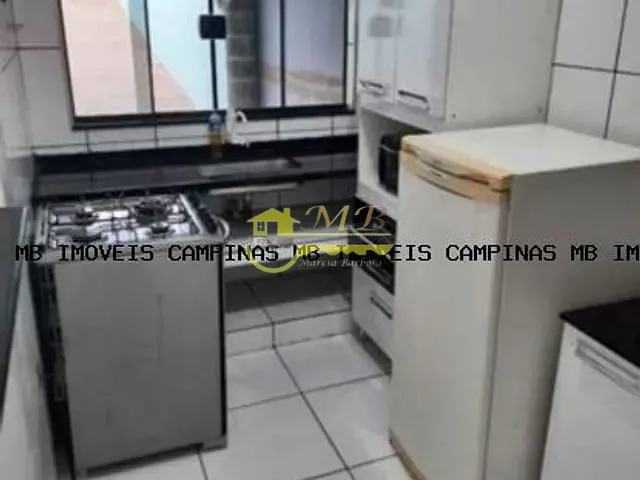 Chácara com 250m² 1 quarto e 1 banheiro, à venda, no bairro Jardim Campo Belo em Sumaré