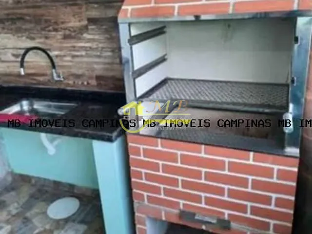 Chácara com 250m² 1 quarto e 1 banheiro, à venda, no bairro Jardim Campo Belo em Sumaré