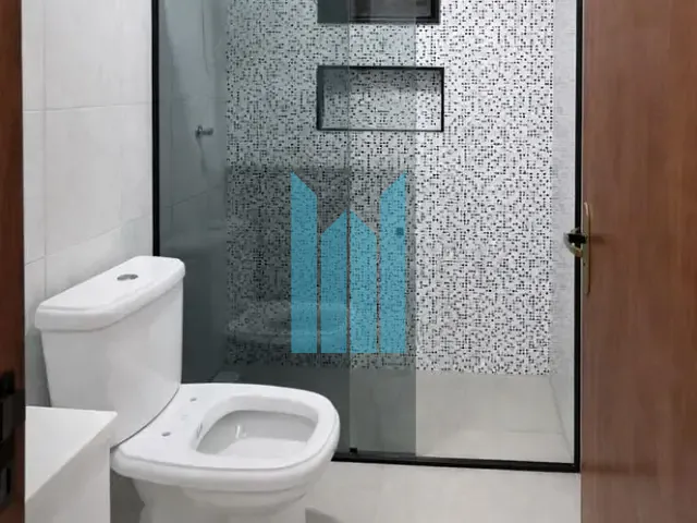 Chácara com 427m² 2 quartos e 2 banheiros, à venda, no bairro Morada das Flores em Caldas
