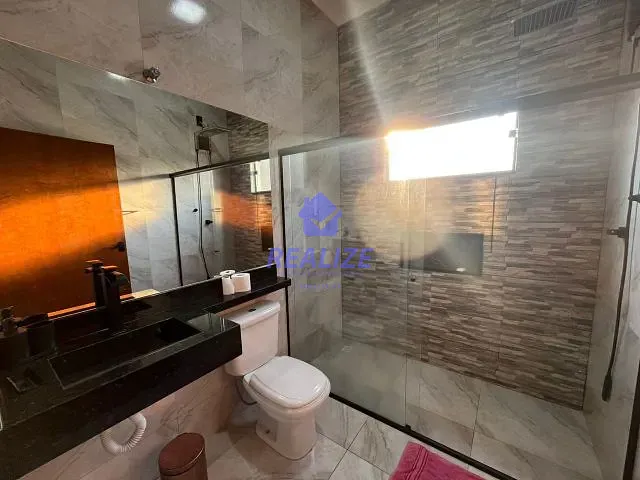 Chácara com 1000m² 2 quartos e 2 banheiros, para alugar, no bairro Recanto Árvore Grande em Botucatu