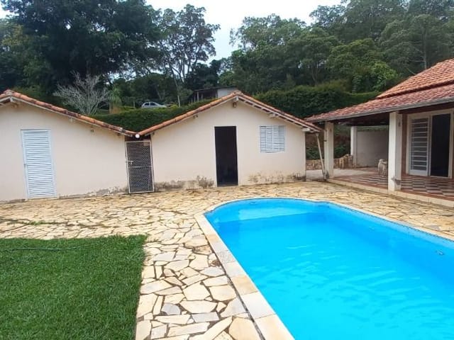 Foto do anúncio: Chácara à Venda em Figueiras, Itajubá MG