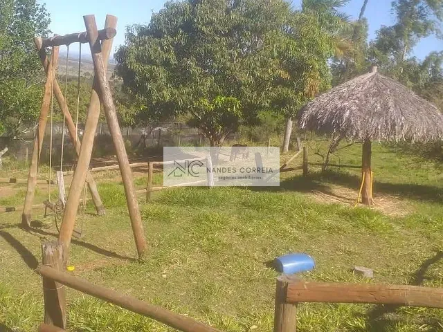 Chácara com 30000m² 2 quartos e 2 banheiros, à venda, no bairro Limoeiro em Londrina