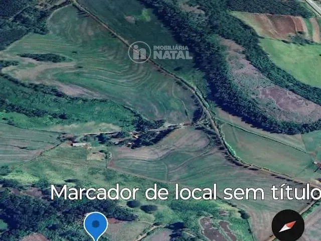 Chácara com 12620m², à venda, no bairro Lerroville em Londrina