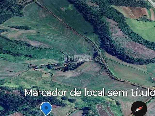 Chácara com 12620m², à venda, no bairro Lerroville em Londrina