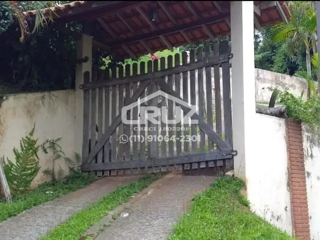 Casa 3 quartos e 2 banheiros, à venda, no bairro Santa Inês em Caieiras