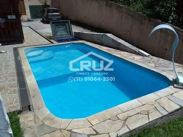 Casa 3 quartos e 2 banheiros, à venda, no bairro Santa Inês em Caieiras