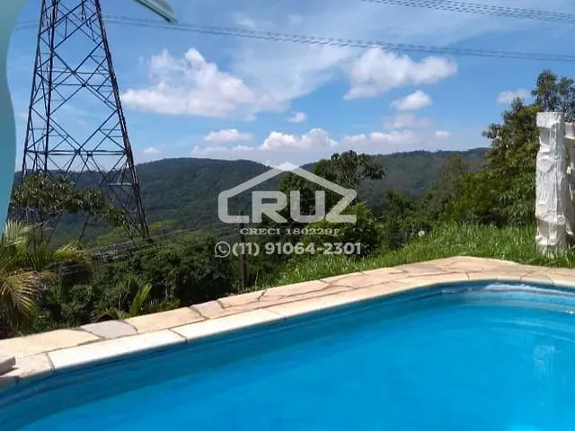 Casa 3 quartos e 2 banheiros, à venda, no bairro Santa Inês em Caieiras