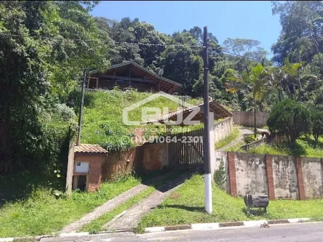 Casa 3 quartos e 2 banheiros, à venda, no bairro Santa Inês em Caieiras