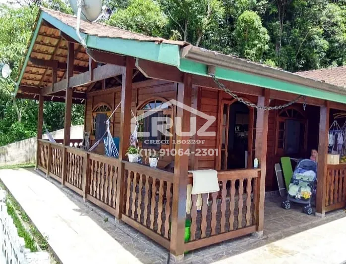 Casa, 3 quartos, 140 m² - Foto 8