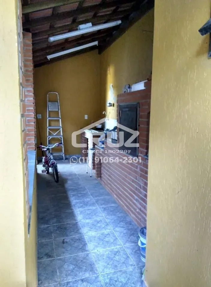 Casa, 3 quartos, 140 m² - Foto 10