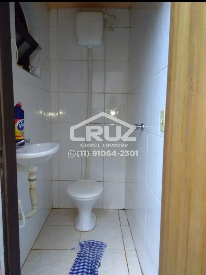 Casa, 3 quartos, 140 m² - Foto 11